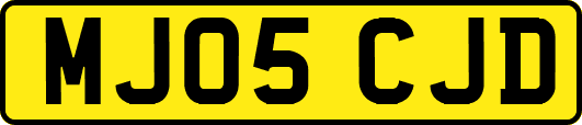 MJ05CJD