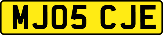 MJ05CJE