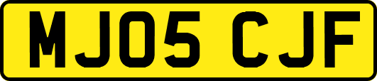 MJ05CJF