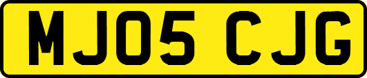 MJ05CJG