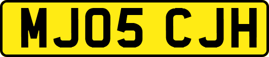 MJ05CJH