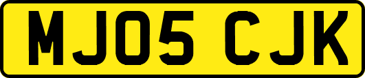 MJ05CJK