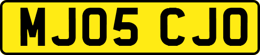 MJ05CJO
