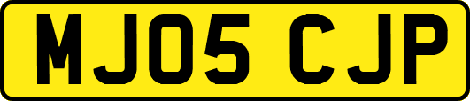 MJ05CJP