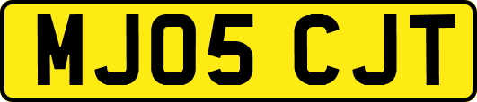 MJ05CJT
