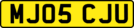 MJ05CJU