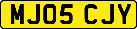MJ05CJY