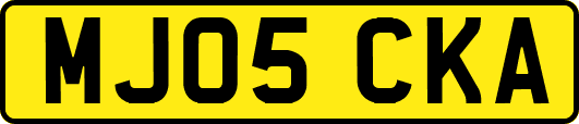 MJ05CKA