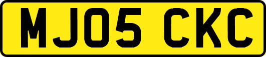 MJ05CKC