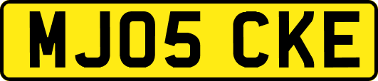 MJ05CKE