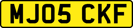 MJ05CKF