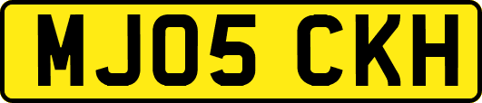 MJ05CKH