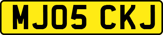MJ05CKJ