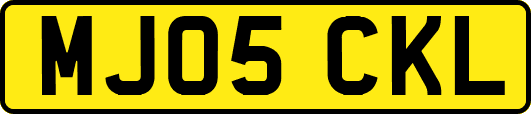 MJ05CKL