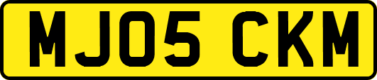 MJ05CKM