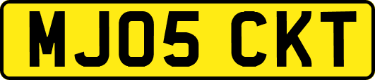 MJ05CKT