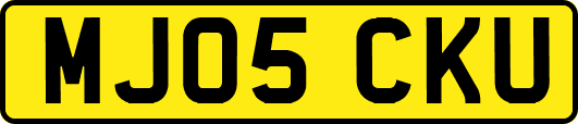 MJ05CKU