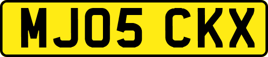MJ05CKX
