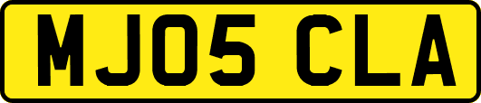 MJ05CLA
