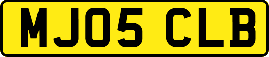 MJ05CLB