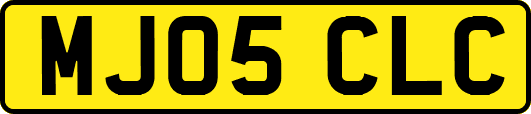 MJ05CLC