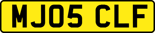 MJ05CLF
