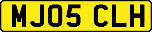 MJ05CLH