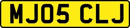 MJ05CLJ