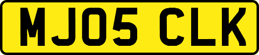 MJ05CLK