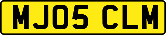 MJ05CLM