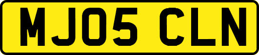 MJ05CLN