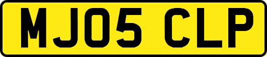 MJ05CLP