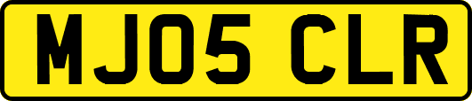 MJ05CLR