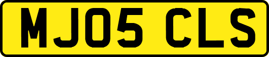 MJ05CLS