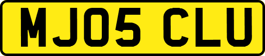 MJ05CLU