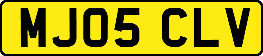 MJ05CLV