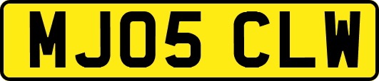 MJ05CLW