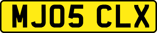MJ05CLX