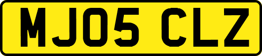 MJ05CLZ