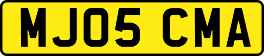 MJ05CMA
