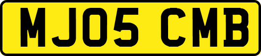 MJ05CMB