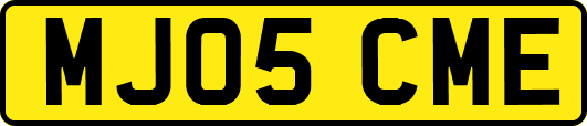 MJ05CME
