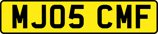MJ05CMF