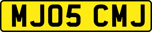 MJ05CMJ