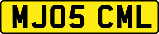 MJ05CML