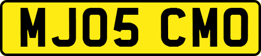 MJ05CMO