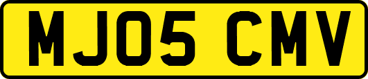MJ05CMV