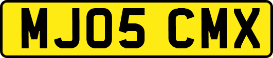 MJ05CMX