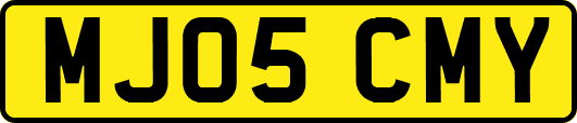 MJ05CMY