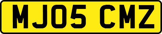 MJ05CMZ